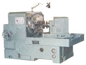 Straight bevel gear generator