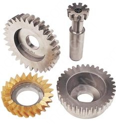 Gear shaper cutter