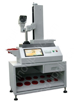 Tool presetting machine