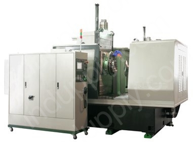 Bevel gear generator