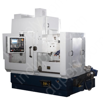 Gear shaping machine