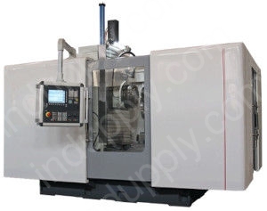 Bevel gear generator