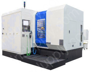 Bevel gear grinding machine