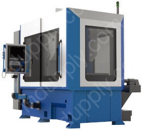 Gear shaping machine