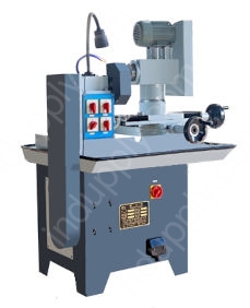 Knife grinding machine
