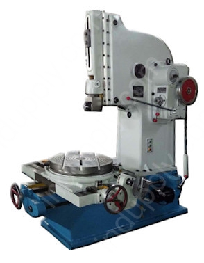 Slotting machine