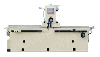 Knife grinding machine