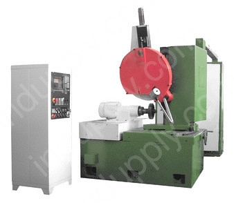 Gear shaving cutter grinder